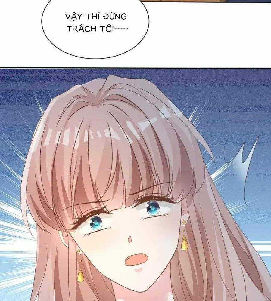 Băng Sơn Tổng Tài Sủng Thê Đến Vô Đạo Chapter 263 trang 27