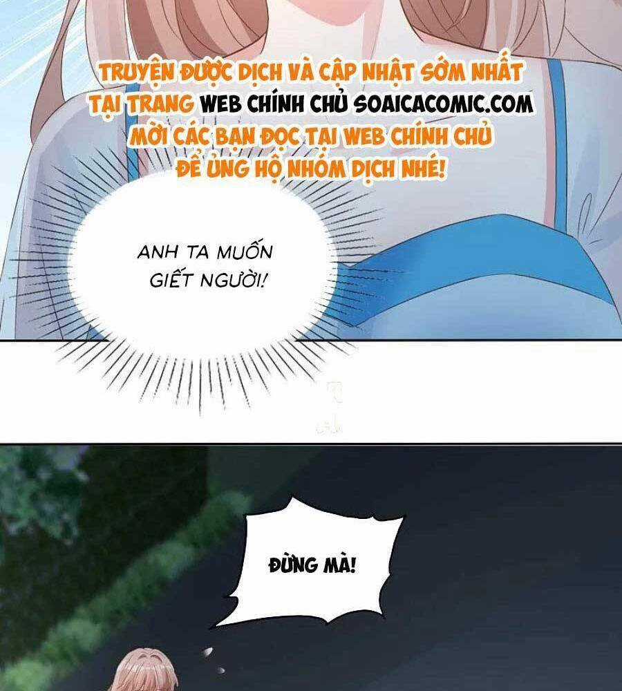 Băng Sơn Tổng Tài Sủng Thê Đến Vô Đạo Chapter 263 trang 28