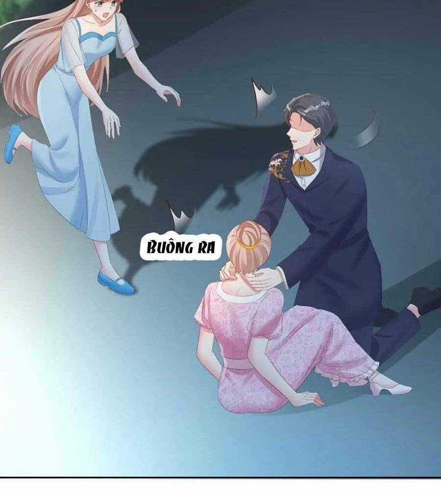 Băng Sơn Tổng Tài Sủng Thê Đến Vô Đạo Chapter 263 trang 29