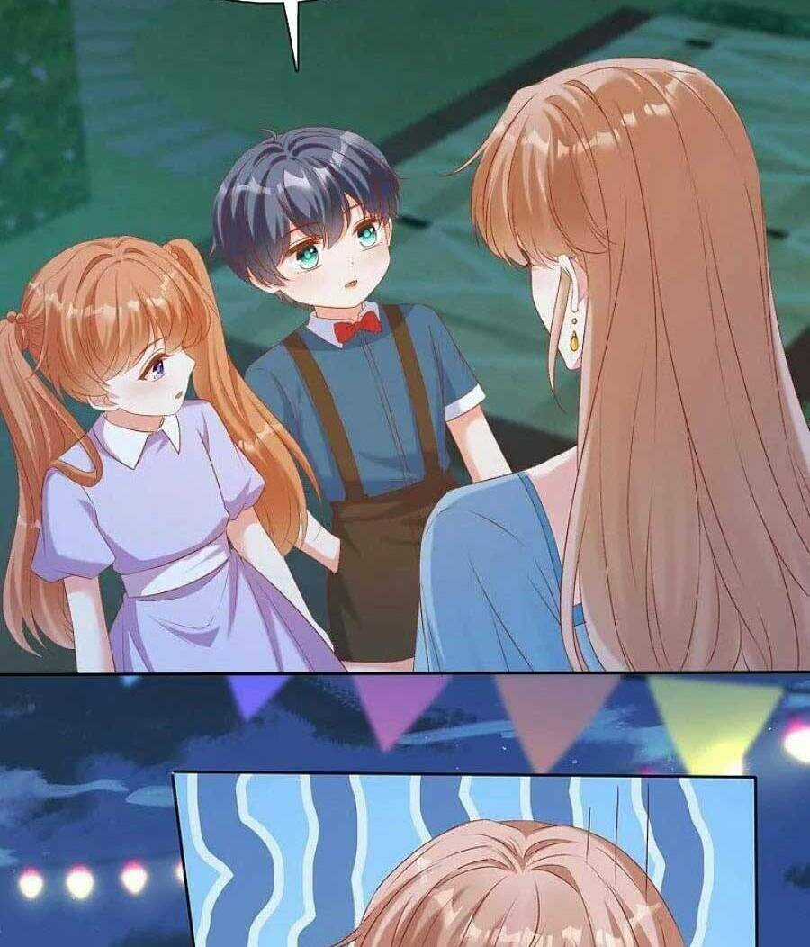 Băng Sơn Tổng Tài Sủng Thê Đến Vô Đạo Chapter 263 trang 3