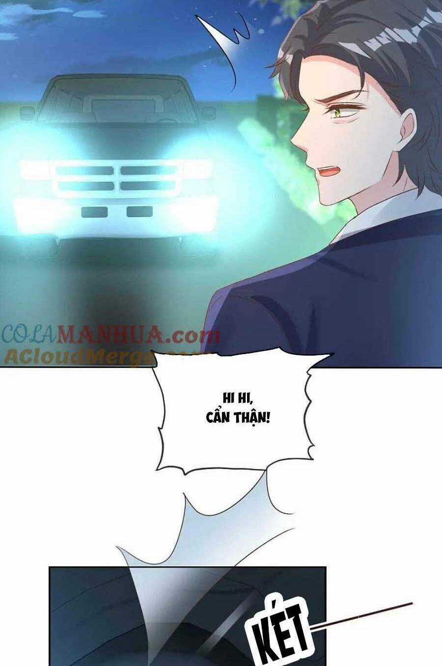 Băng Sơn Tổng Tài Sủng Thê Đến Vô Đạo Chapter 263 trang 31