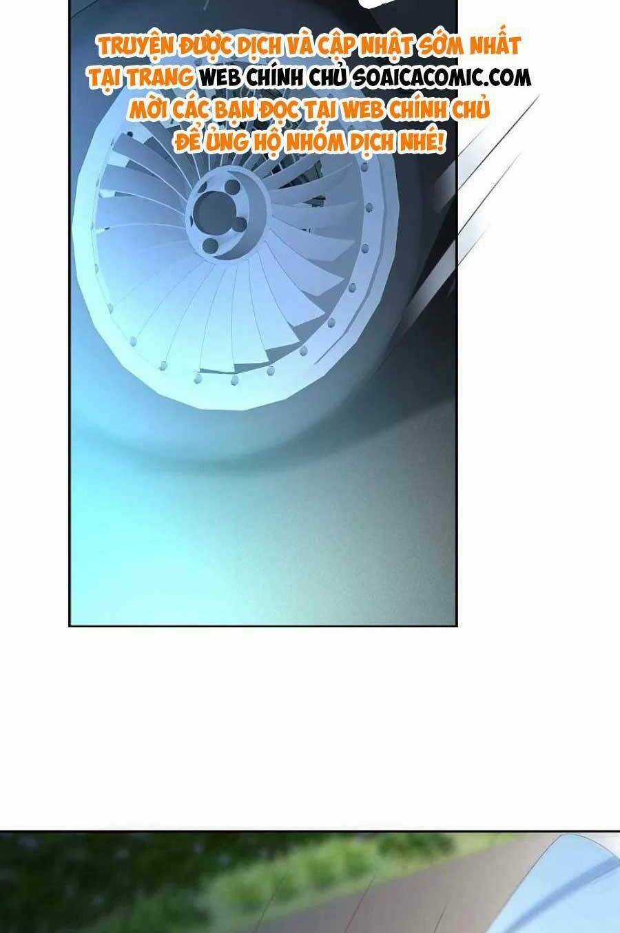 Băng Sơn Tổng Tài Sủng Thê Đến Vô Đạo Chapter 263 trang 32