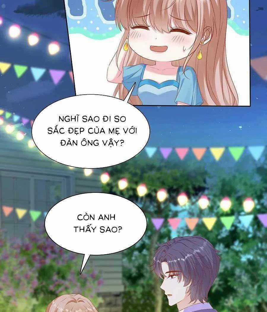 Băng Sơn Tổng Tài Sủng Thê Đến Vô Đạo Chapter 263 trang 4