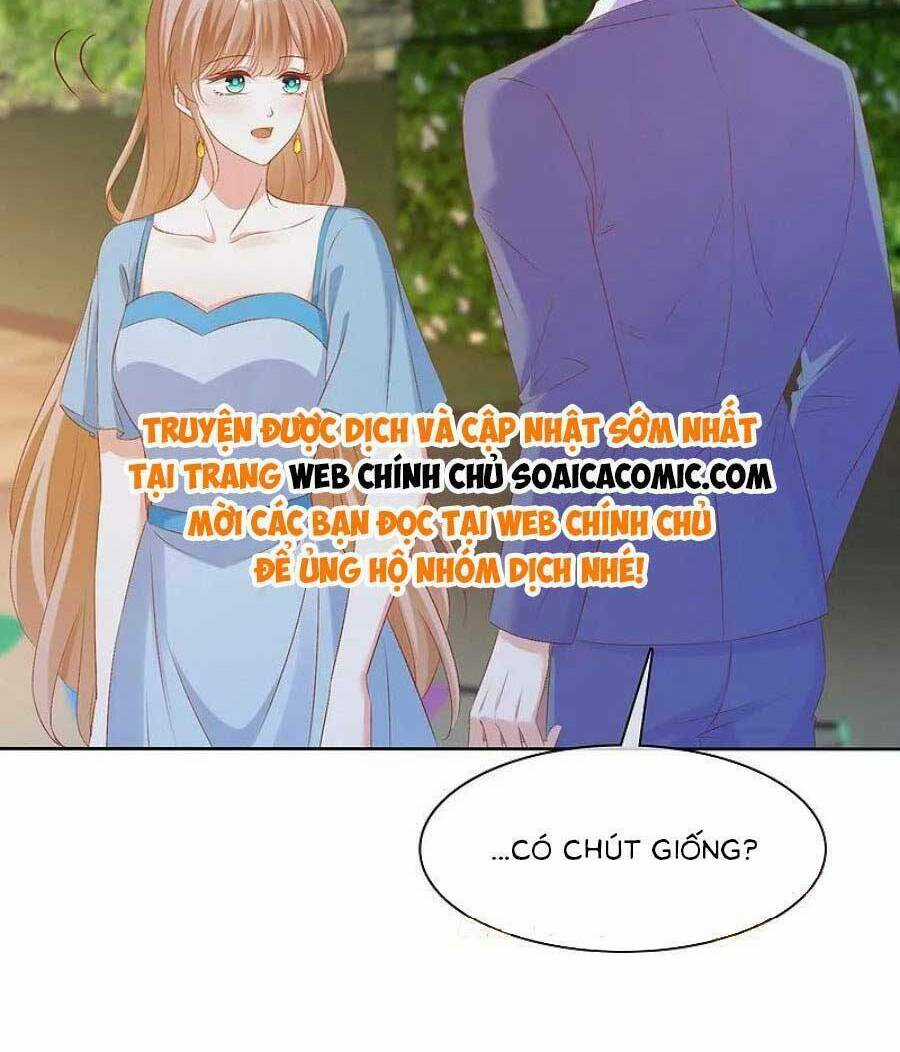 Băng Sơn Tổng Tài Sủng Thê Đến Vô Đạo Chapter 263 trang 5