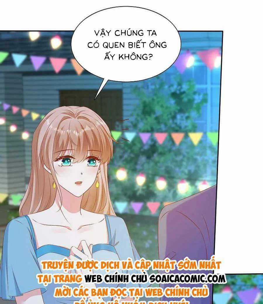 Băng Sơn Tổng Tài Sủng Thê Đến Vô Đạo Chapter 263 trang 6