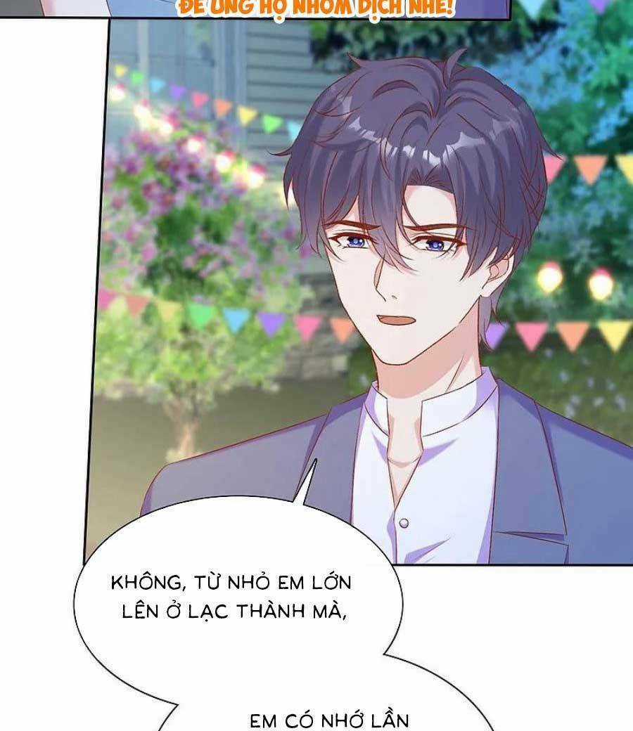 Băng Sơn Tổng Tài Sủng Thê Đến Vô Đạo Chapter 263 trang 7