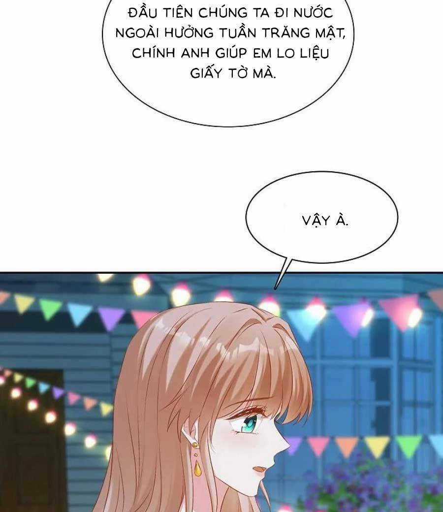 Băng Sơn Tổng Tài Sủng Thê Đến Vô Đạo Chapter 263 trang 8