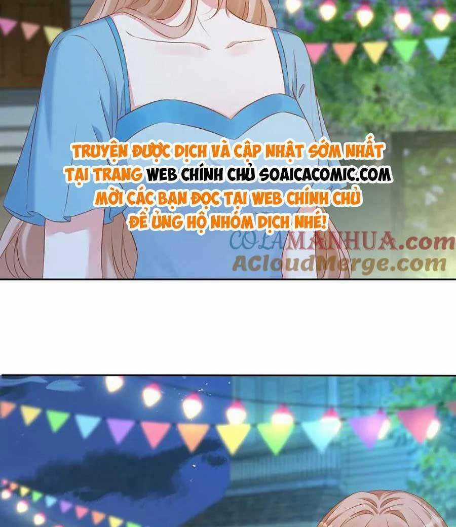 Băng Sơn Tổng Tài Sủng Thê Đến Vô Đạo Chapter 263 trang 9