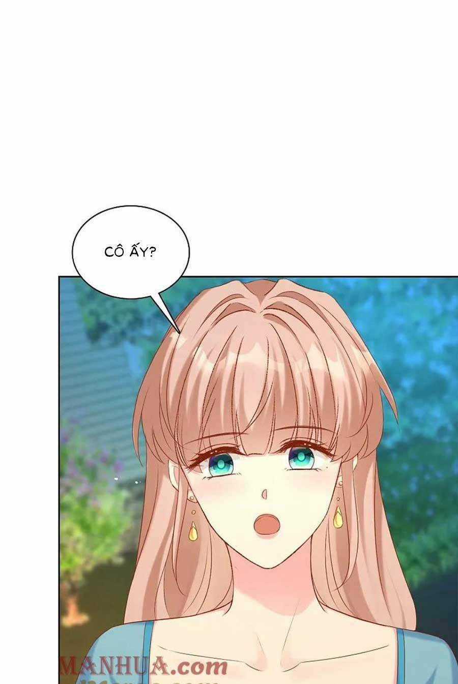 Băng Sơn Tổng Tài Sủng Thê Đến Vô Đạo Chapter 264 trang 10