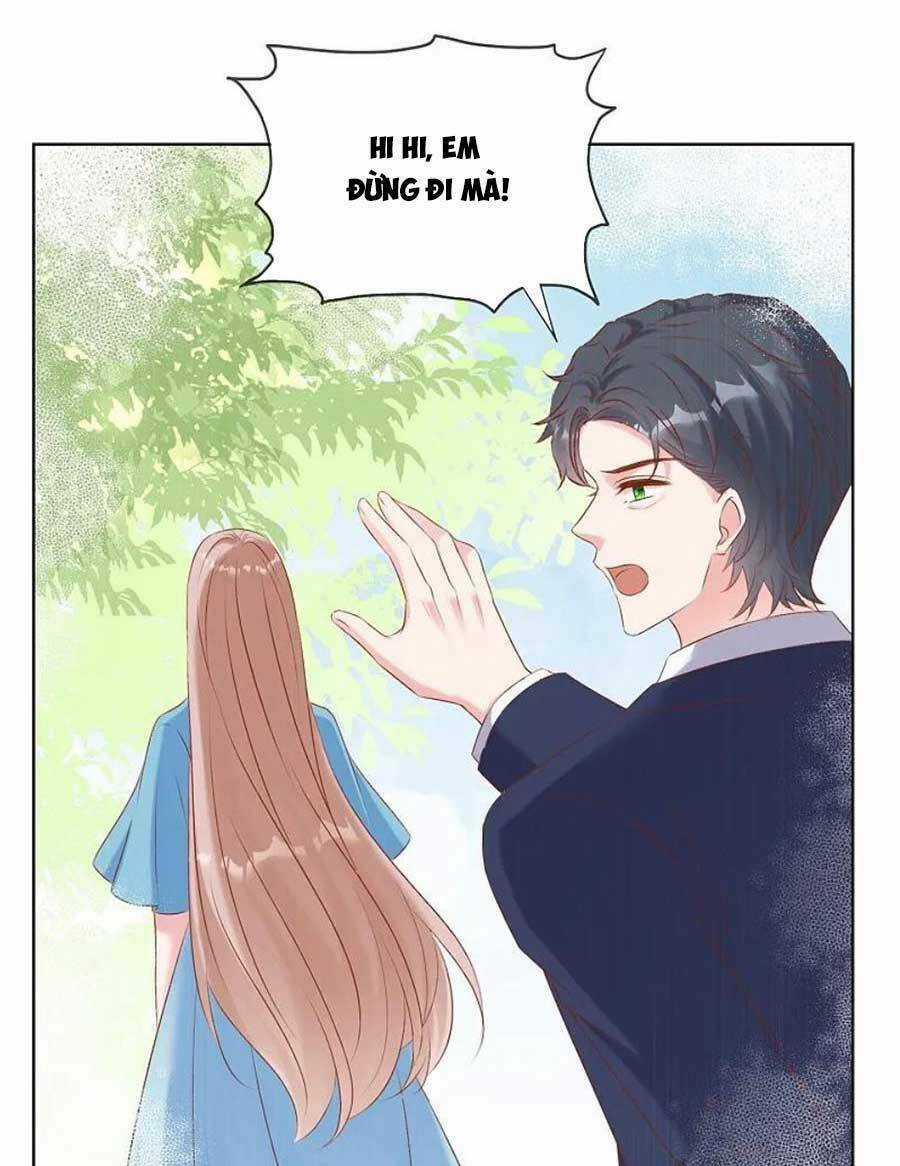 Băng Sơn Tổng Tài Sủng Thê Đến Vô Đạo Chapter 264 trang 14