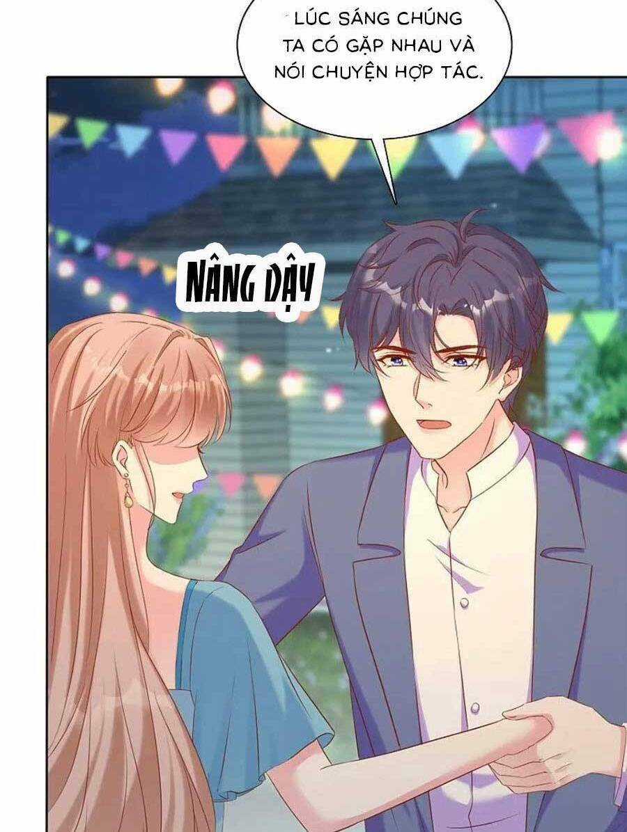 Băng Sơn Tổng Tài Sủng Thê Đến Vô Đạo Chapter 264 trang 2