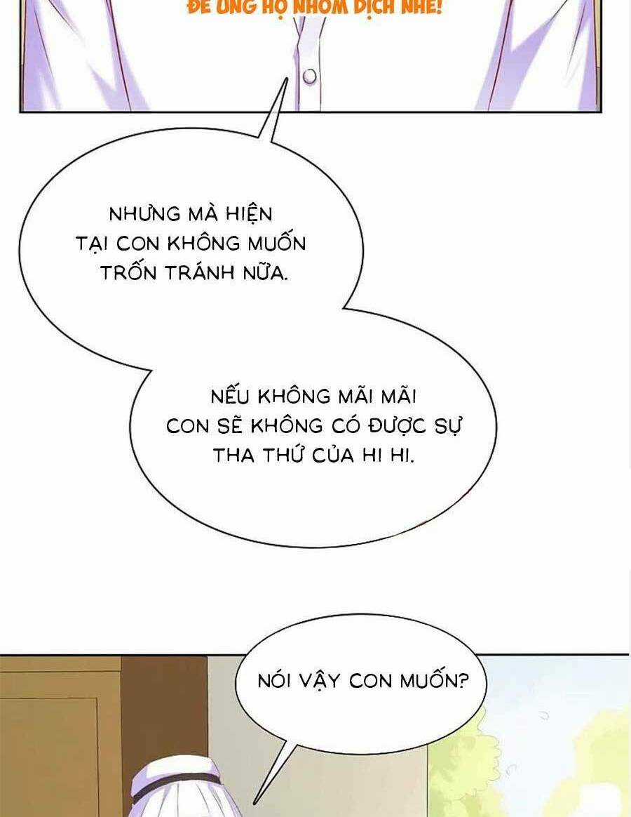 Băng Sơn Tổng Tài Sủng Thê Đến Vô Đạo Chapter 264 trang 25