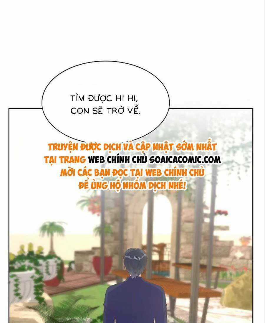 Băng Sơn Tổng Tài Sủng Thê Đến Vô Đạo Chapter 264 trang 30