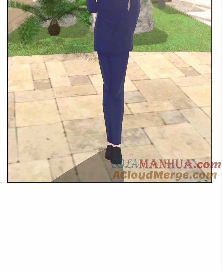 Băng Sơn Tổng Tài Sủng Thê Đến Vô Đạo Chapter 264 trang 31