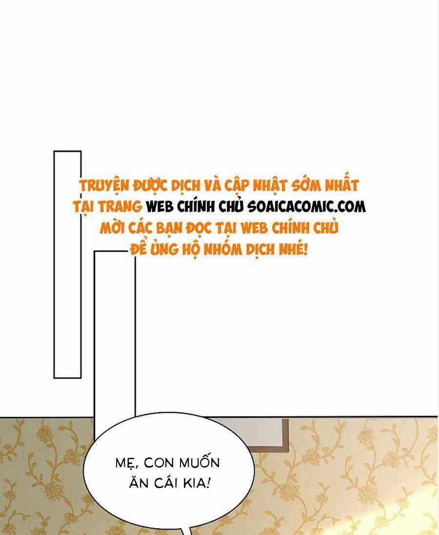 Băng Sơn Tổng Tài Sủng Thê Đến Vô Đạo Chapter 264 trang 32