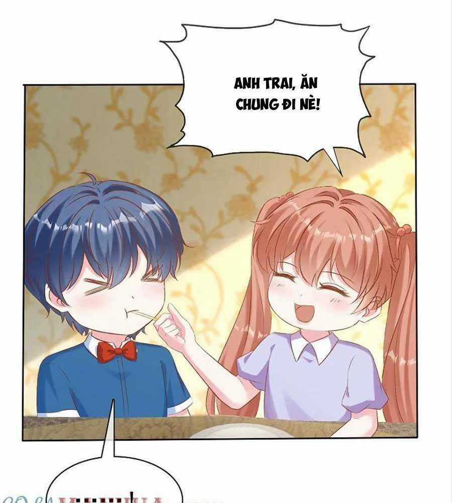 Băng Sơn Tổng Tài Sủng Thê Đến Vô Đạo Chapter 264 trang 34