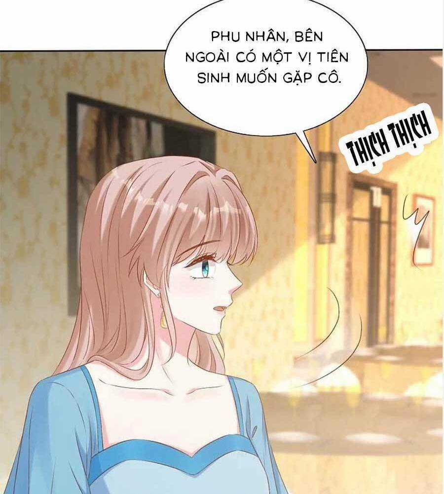 Băng Sơn Tổng Tài Sủng Thê Đến Vô Đạo Chapter 264 trang 36