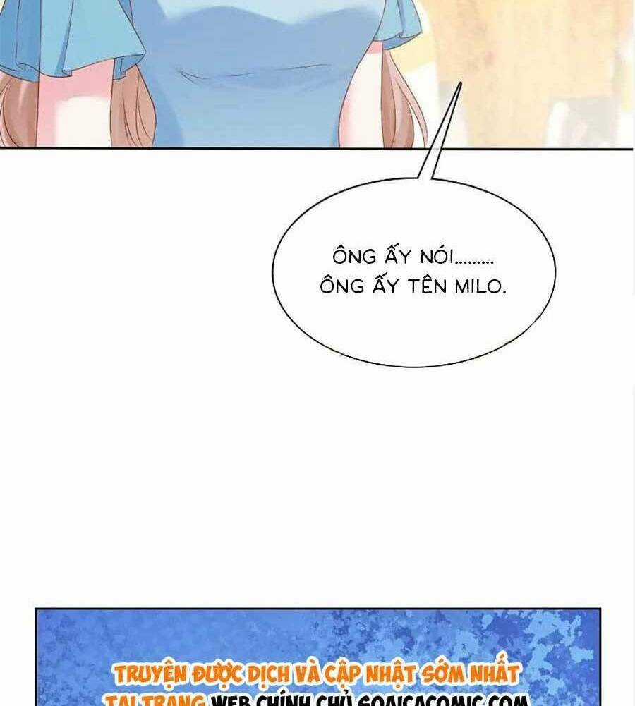 Băng Sơn Tổng Tài Sủng Thê Đến Vô Đạo Chapter 264 trang 37