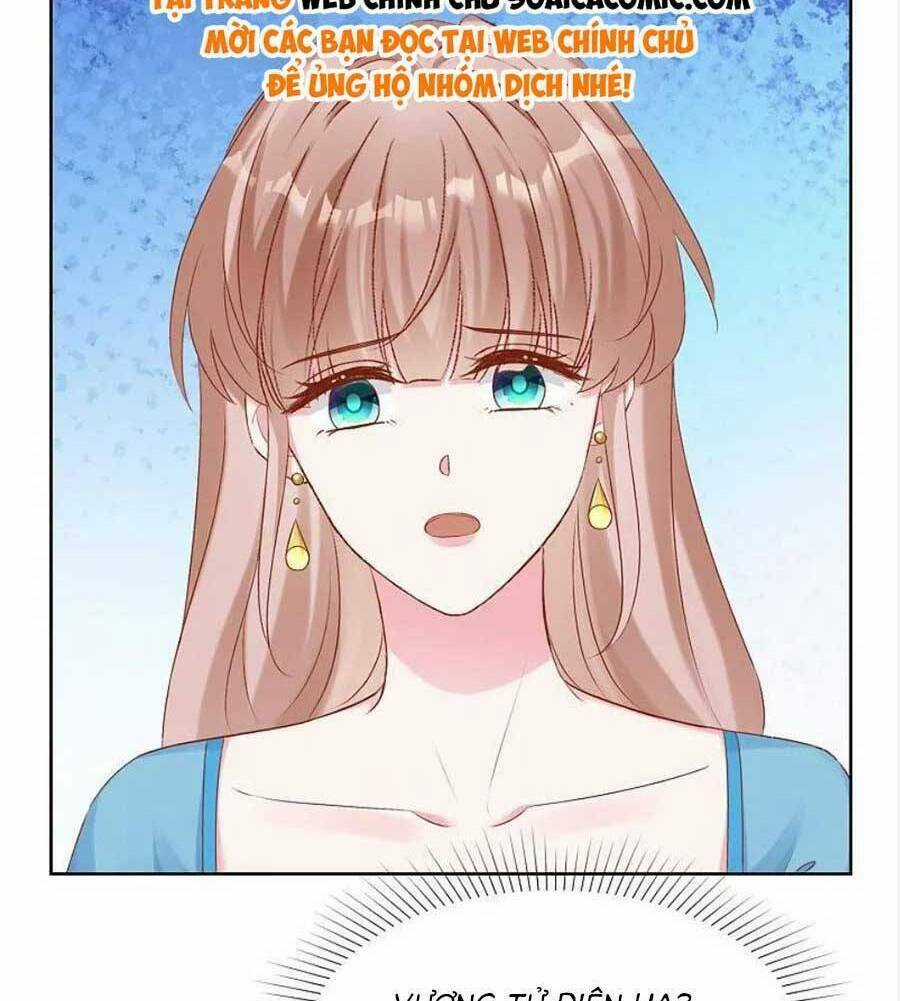 Băng Sơn Tổng Tài Sủng Thê Đến Vô Đạo Chapter 264 trang 38