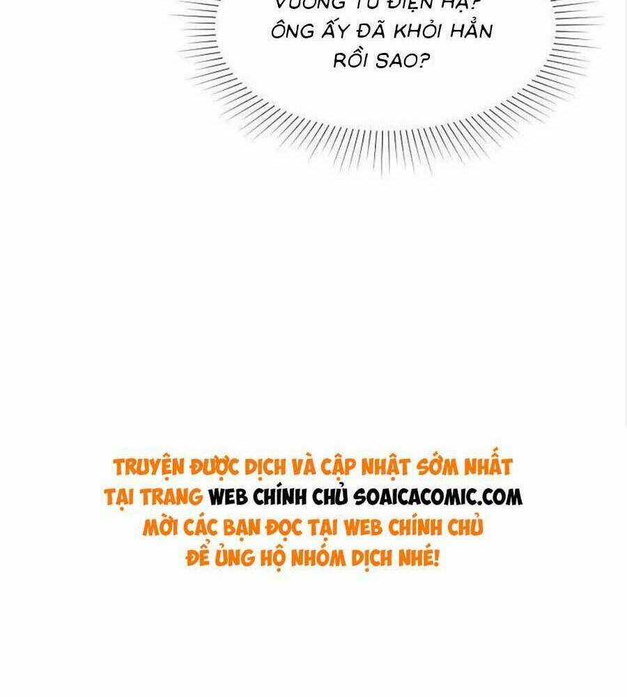 Băng Sơn Tổng Tài Sủng Thê Đến Vô Đạo Chapter 264 trang 39