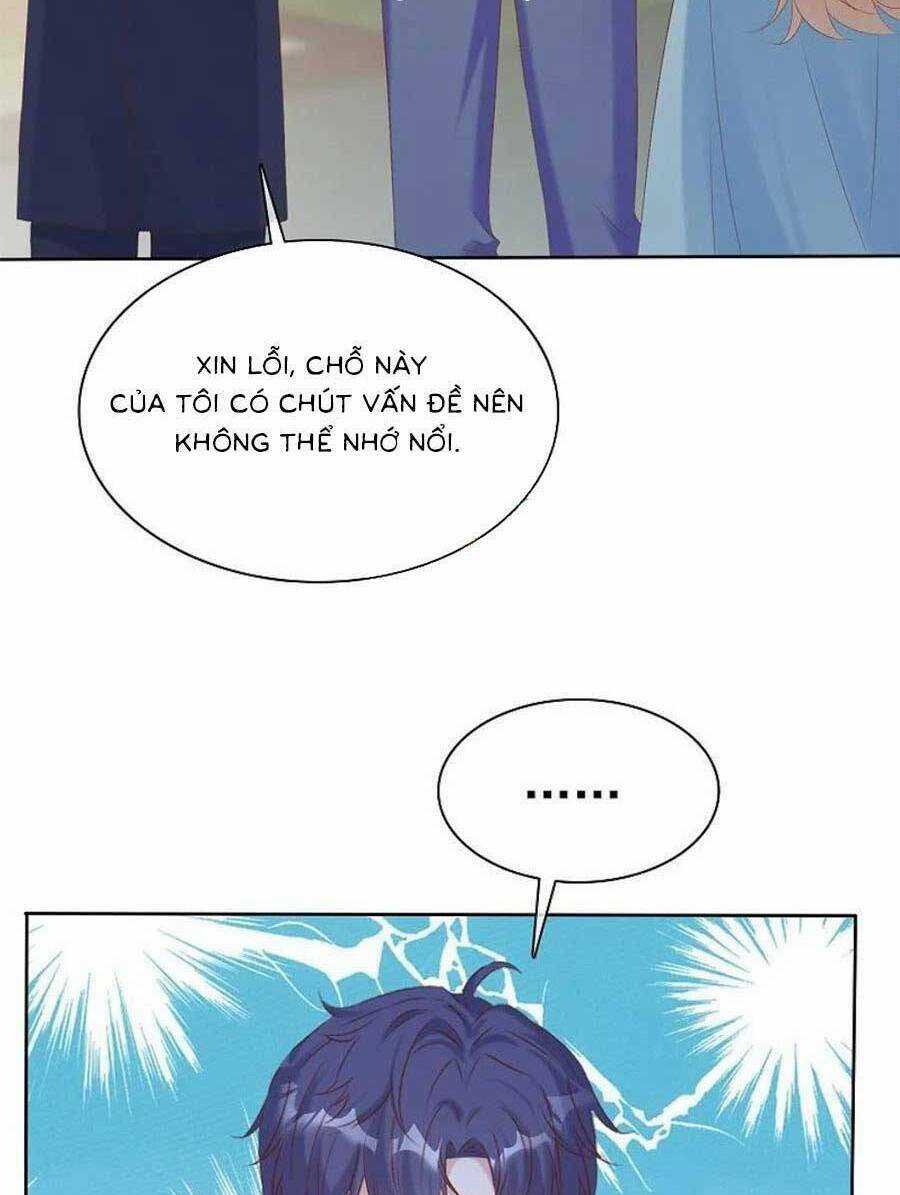 Băng Sơn Tổng Tài Sủng Thê Đến Vô Đạo Chapter 264 trang 4