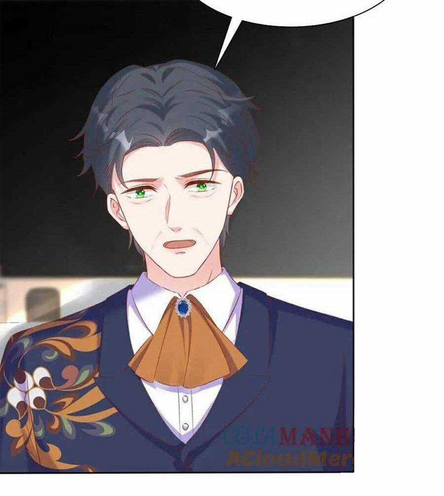 Băng Sơn Tổng Tài Sủng Thê Đến Vô Đạo Chapter 265 trang 11