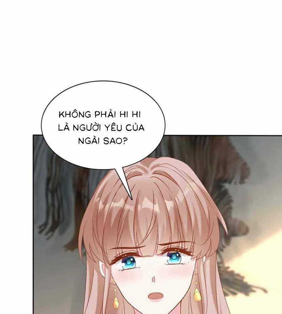 Băng Sơn Tổng Tài Sủng Thê Đến Vô Đạo Chapter 265 trang 12