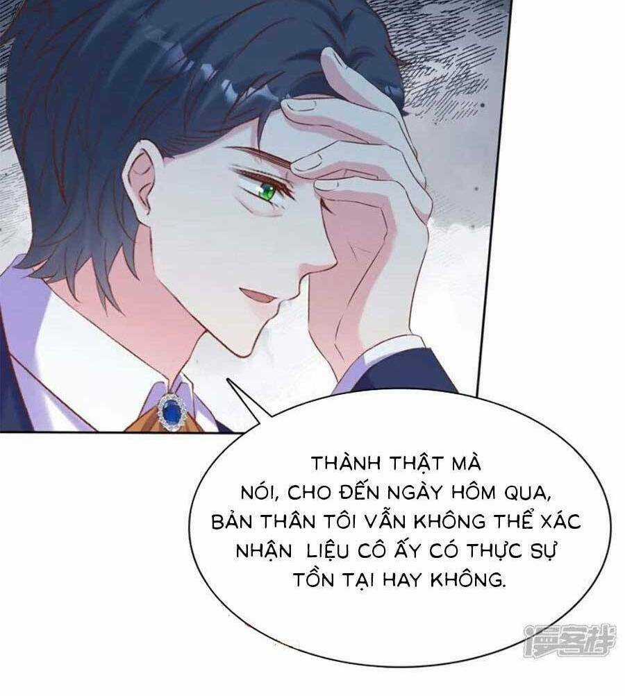 Băng Sơn Tổng Tài Sủng Thê Đến Vô Đạo Chapter 265 trang 14