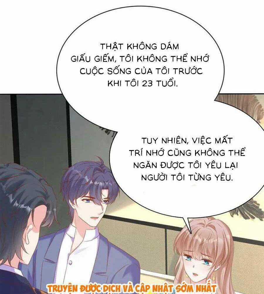 Băng Sơn Tổng Tài Sủng Thê Đến Vô Đạo Chapter 265 trang 15