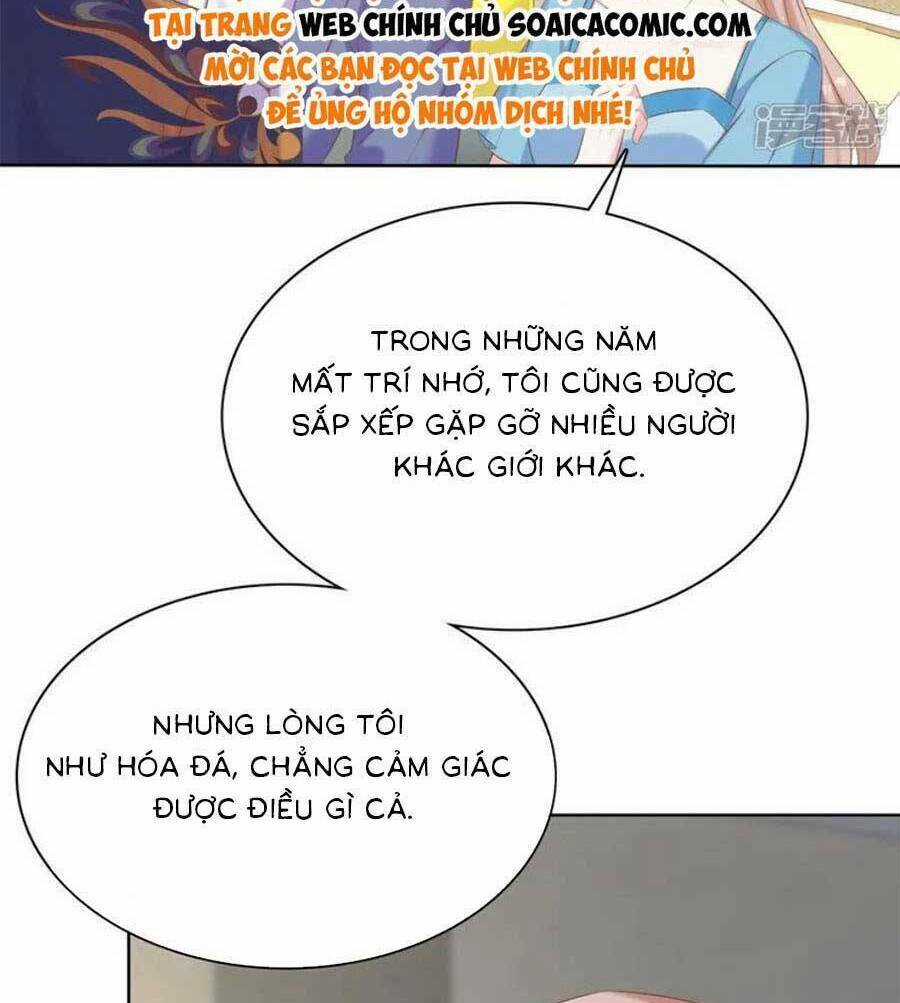 Băng Sơn Tổng Tài Sủng Thê Đến Vô Đạo Chapter 265 trang 16