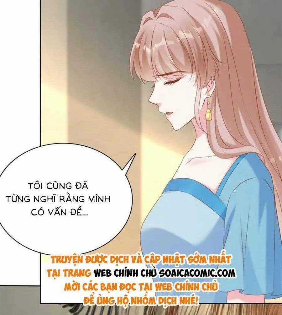 Băng Sơn Tổng Tài Sủng Thê Đến Vô Đạo Chapter 265 trang 17