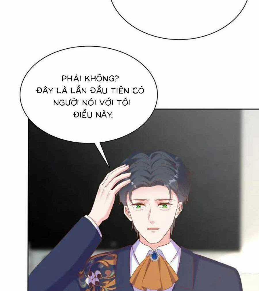 Băng Sơn Tổng Tài Sủng Thê Đến Vô Đạo Chapter 265 trang 19