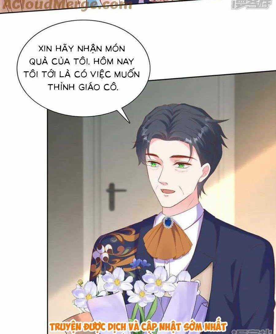 Băng Sơn Tổng Tài Sủng Thê Đến Vô Đạo Chapter 265 trang 2