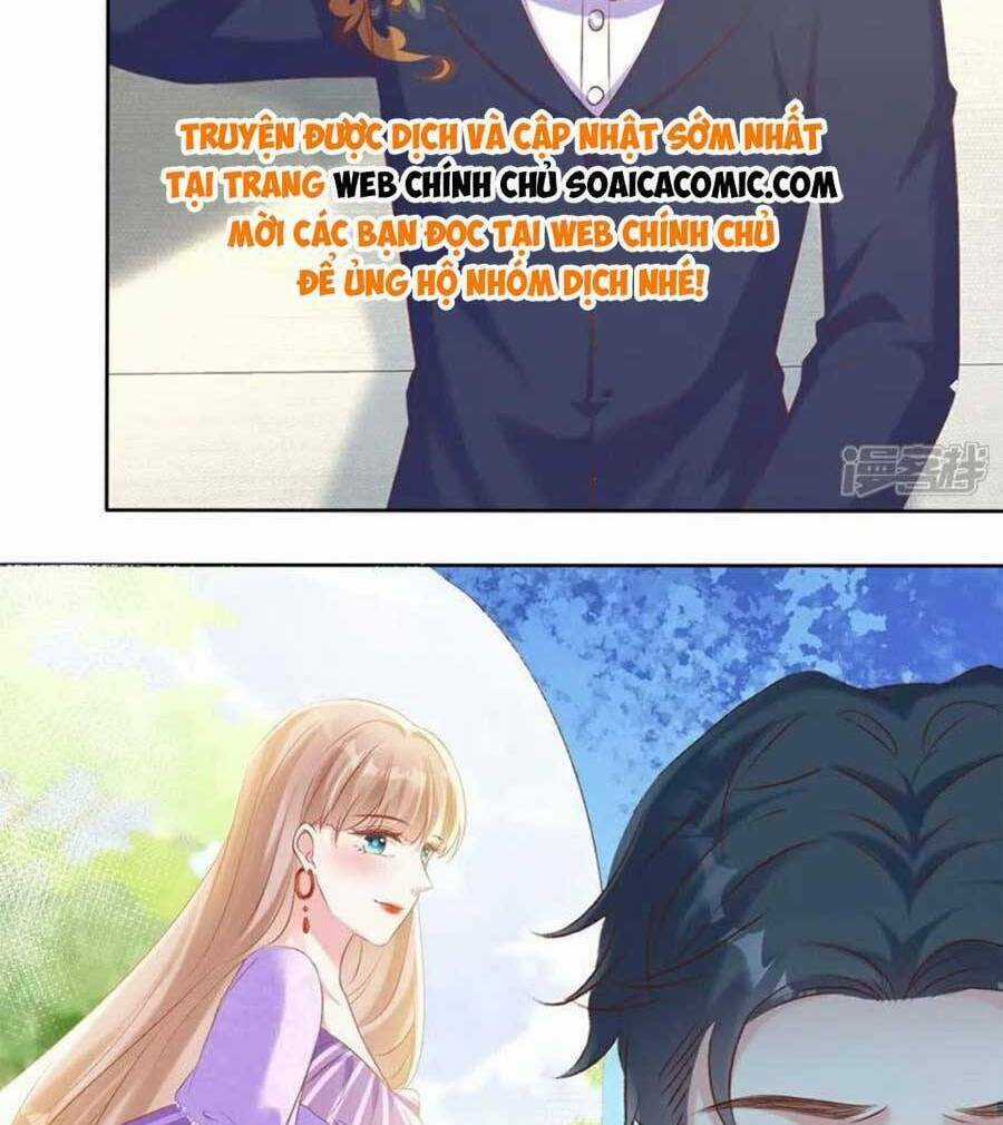 Băng Sơn Tổng Tài Sủng Thê Đến Vô Đạo Chapter 265 trang 20