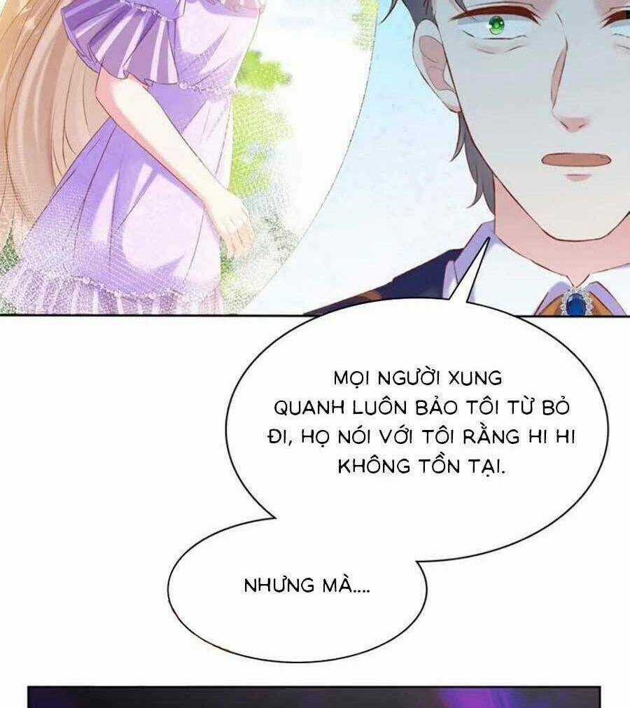 Băng Sơn Tổng Tài Sủng Thê Đến Vô Đạo Chapter 265 trang 21