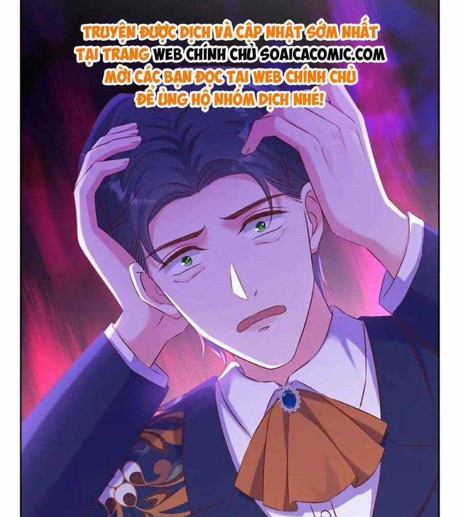 Băng Sơn Tổng Tài Sủng Thê Đến Vô Đạo Chapter 265 trang 22