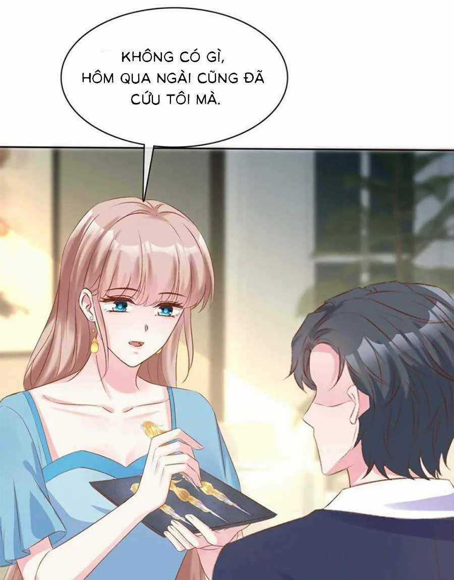 Băng Sơn Tổng Tài Sủng Thê Đến Vô Đạo Chapter 265 trang 28