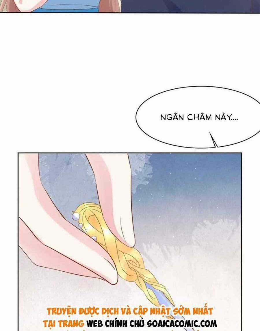 Băng Sơn Tổng Tài Sủng Thê Đến Vô Đạo Chapter 265 trang 29