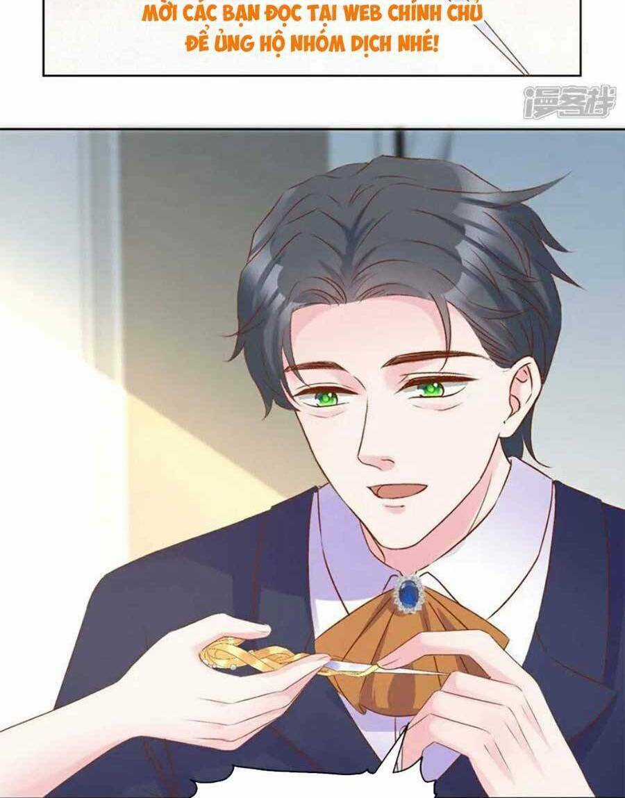 Băng Sơn Tổng Tài Sủng Thê Đến Vô Đạo Chapter 265 trang 30