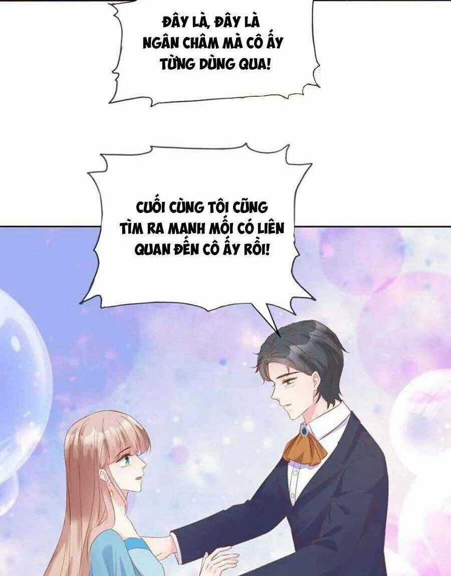 Băng Sơn Tổng Tài Sủng Thê Đến Vô Đạo Chapter 265 trang 31