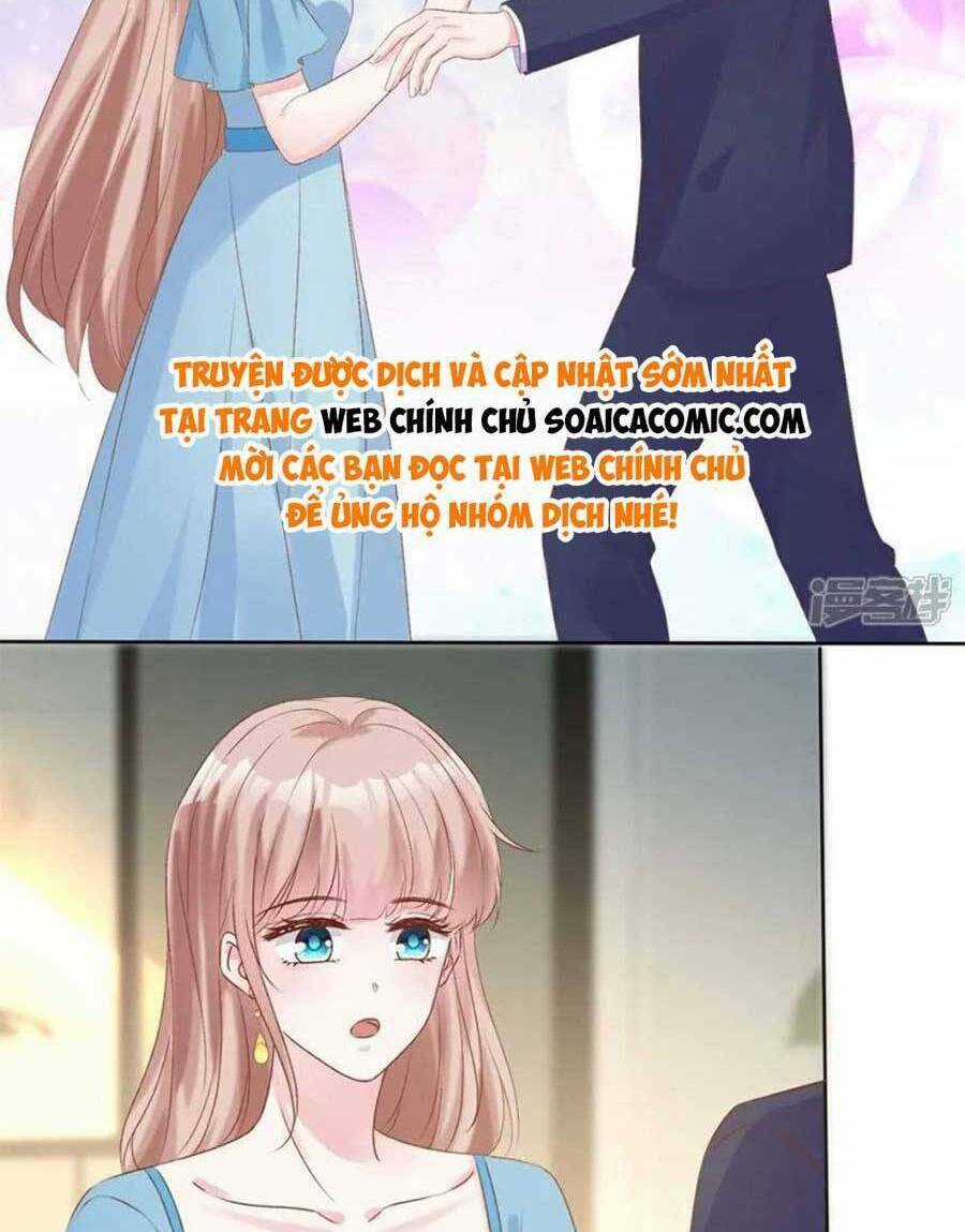 Băng Sơn Tổng Tài Sủng Thê Đến Vô Đạo Chapter 265 trang 32