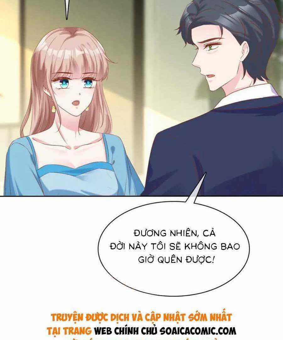 Băng Sơn Tổng Tài Sủng Thê Đến Vô Đạo Chapter 265 trang 36