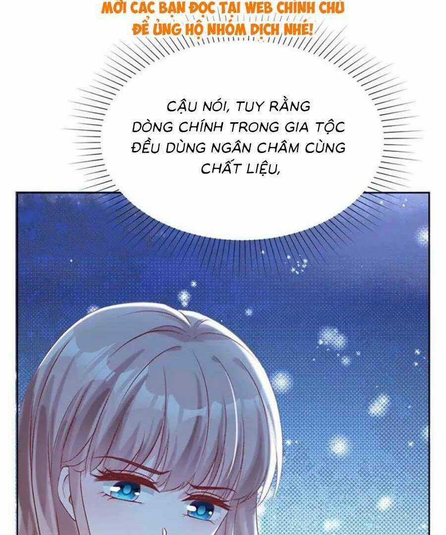 Băng Sơn Tổng Tài Sủng Thê Đến Vô Đạo Chapter 265 trang 37