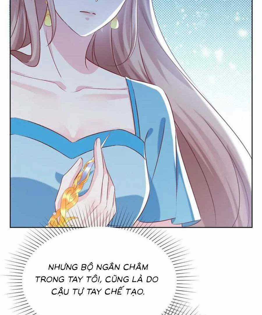Băng Sơn Tổng Tài Sủng Thê Đến Vô Đạo Chapter 265 trang 38
