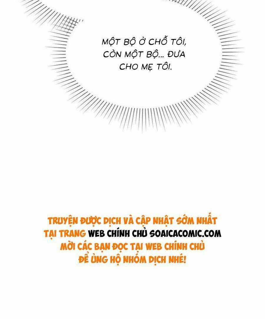 Băng Sơn Tổng Tài Sủng Thê Đến Vô Đạo Chapter 265 trang 39