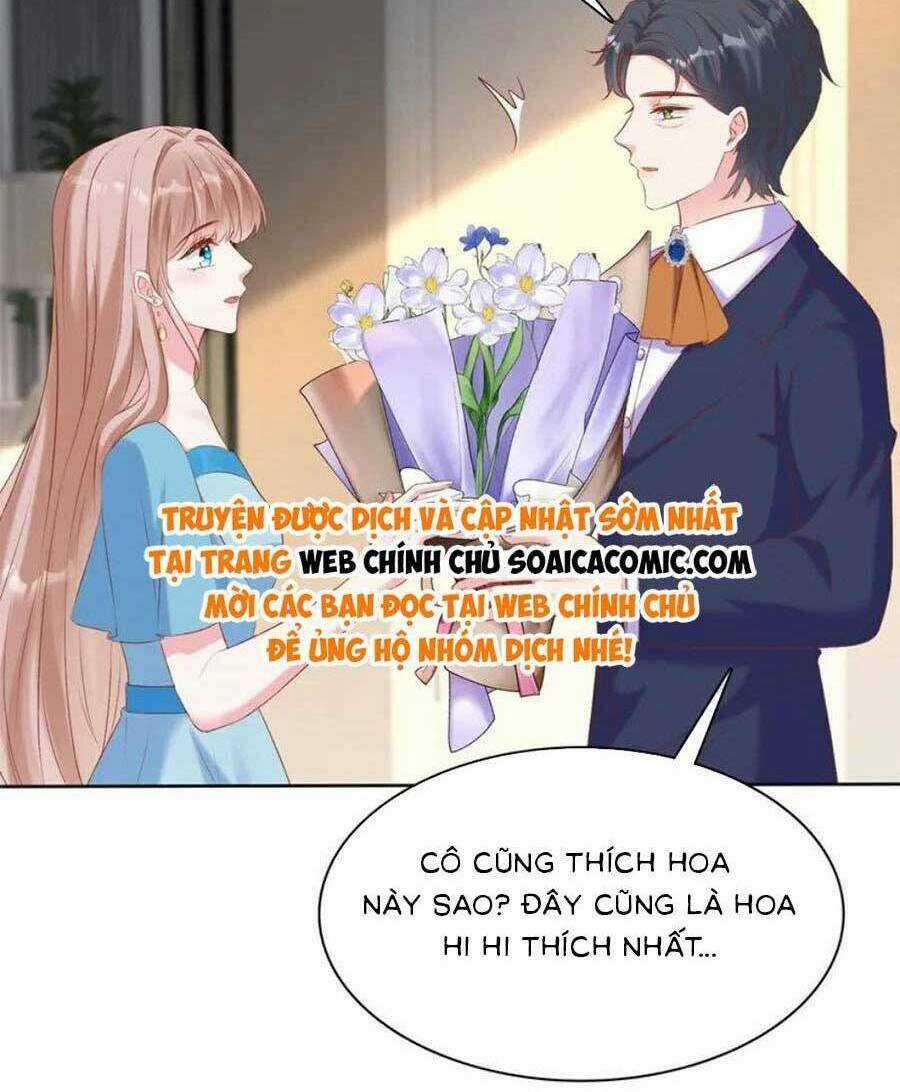 Băng Sơn Tổng Tài Sủng Thê Đến Vô Đạo Chapter 265 trang 5