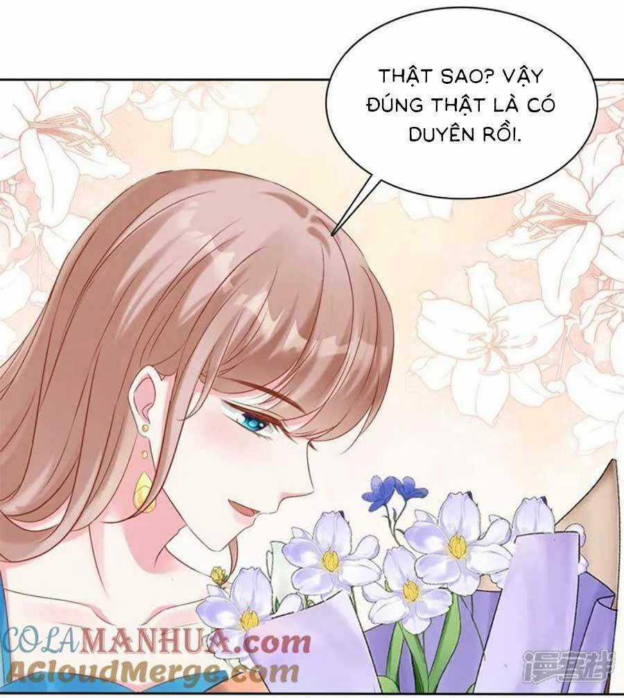 Băng Sơn Tổng Tài Sủng Thê Đến Vô Đạo Chapter 265 trang 6