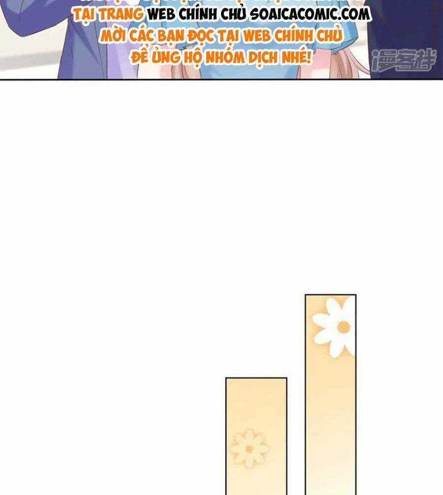 Băng Sơn Tổng Tài Sủng Thê Đến Vô Đạo Chapter 265 trang 8