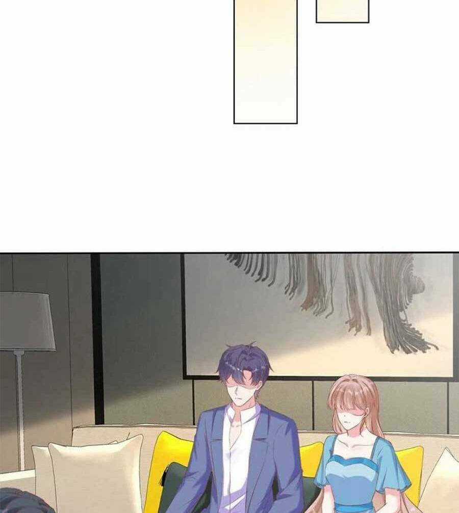 Băng Sơn Tổng Tài Sủng Thê Đến Vô Đạo Chapter 265 trang 9