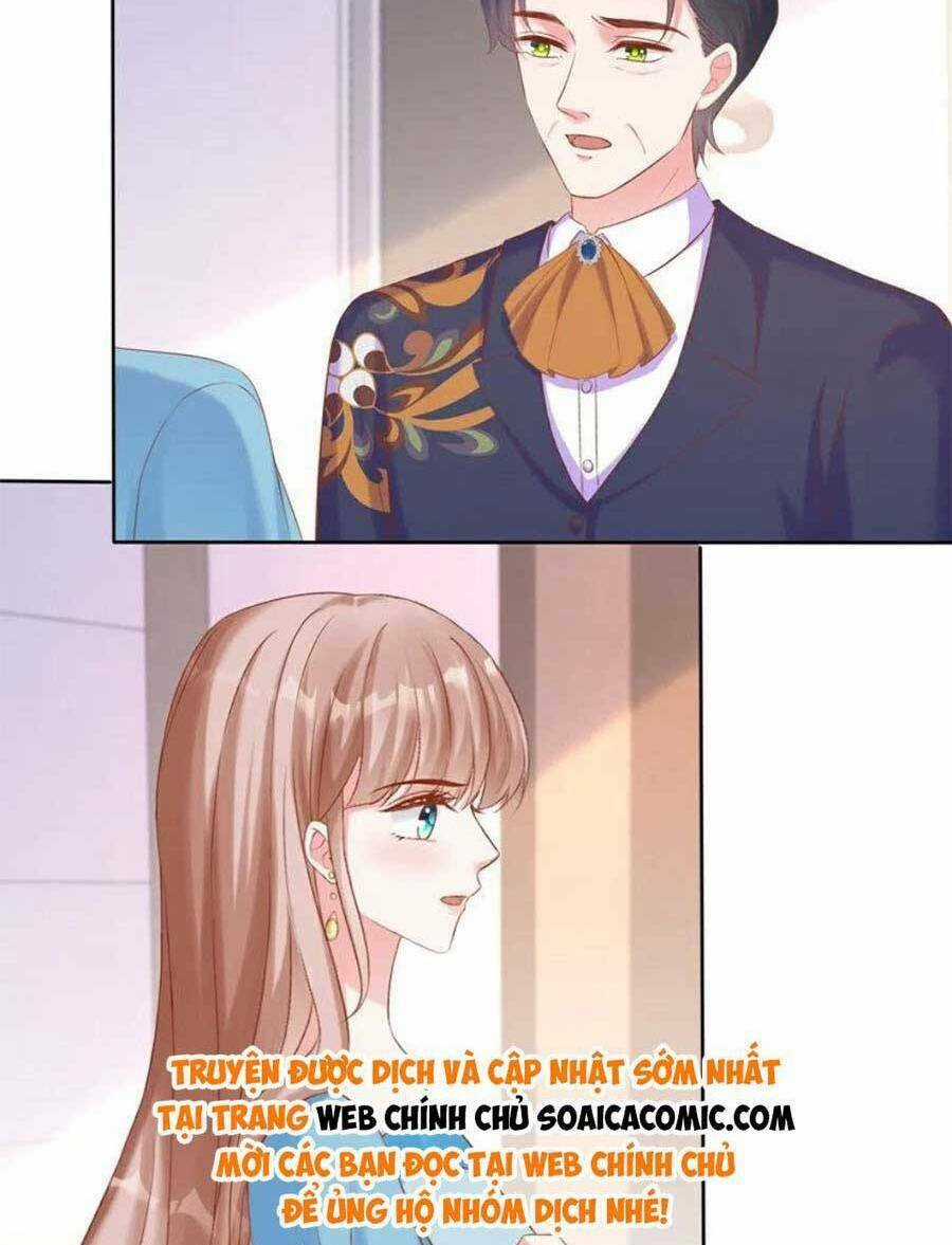 Băng Sơn Tổng Tài Sủng Thê Đến Vô Đạo Chapter 266 trang 10